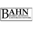 The Brethren Archivists and Historians Network (BAHN) Logo
