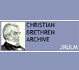 Christian Brethren Archive Logo