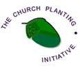 Church Planting Initiative Logo